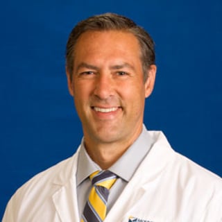 Raymond Faber, MD, Internal Medicine, Mountain City, TN