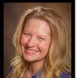 Leah Roering, Family Nurse Practitioner, Sartell, MN