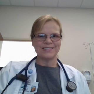 Donna (Smith) Frazier, Family Nurse Practitioner, Columbia, MO