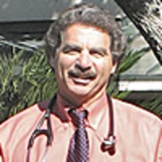 Gary Gotthelf, MD, Internal Medicine, Pensacola, FL, Baptist Hospital