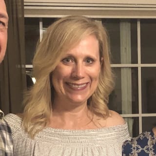 Amy Patrick
