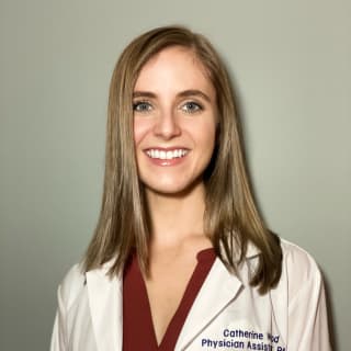 Catherine Wood, PA, Internal Medicine, Fairfax, VA