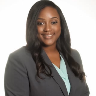 Alicia Lindsay, MD, Resident Physician, Atlanta, GA