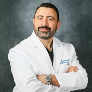 Armen Kirakosyan, MD, Obstetrics & Gynecology, Buffalo, NY, Millard Fillmore Suburban Hospital