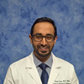 Omar Ilyas, MD, Internal Medicine, Florence, SC