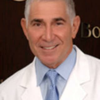 Howard Goldman, MD