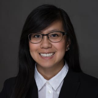 Stephanie Quach, MD, Pediatrics, Columbus, OH