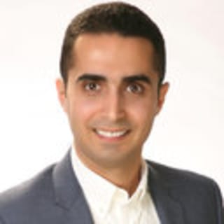 Mehrdad Emami, MD, Neurology, Oceanside, NY