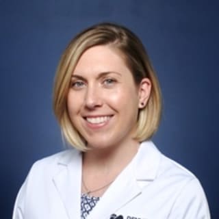 Nicole Dams, Family Nurse Practitioner, Denver, CO