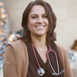 Irina Kolomey, DO, Internal Medicine, Walnut Creek, CA