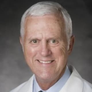 William Berry, MD, Oncology, Raleigh, NC