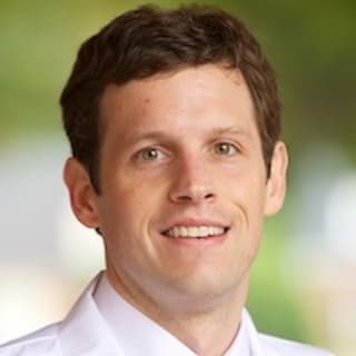 Joshua Easter, MD, Pediatric Emergency Medicine, Charlottesville, VA, University of Virginia Medical Center