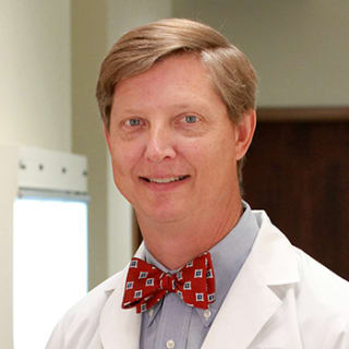 Gregory Champion, MD