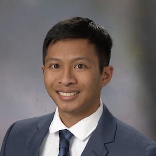 Ryan Paranal, MD, Pediatrics, Stony Brook, NY