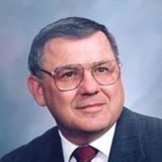Willard Maughan, MD