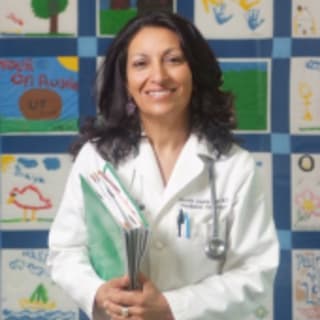 Noushin Hart, MD, Radiation Oncology, Orange City, FL