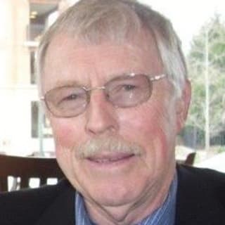 Donald Blackman, MD, Geriatrics, Riverside, CA, Riverside Community Hospital