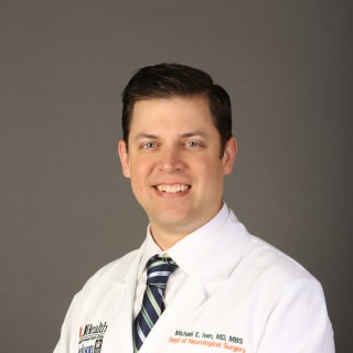 Michael Ivan, MD, Neurosurgery, Miami, FL, Jackson South Medical Center