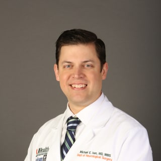 Michael Ivan, MD