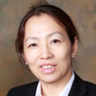 Yumiko Kanei, MD