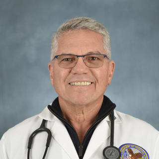 Samuel Aguayo, MD, Pulmonology, Phoenix, AZ, Phoenix Veterans Affairs Health Care System