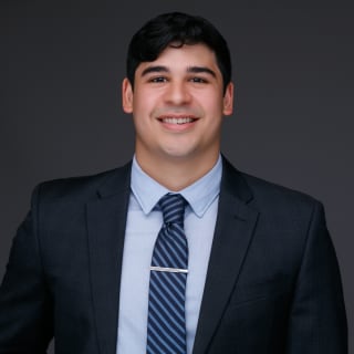 Andrew Avila, MD, Resident Physician, Seattle, WA