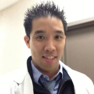 Minh Trinh, Pharmacist, Orlando, FL