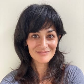 Sara Sani, MD, Internal Medicine, San Francisco, CA, UCSF Medical Center
