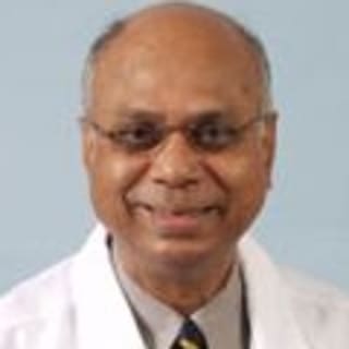 Shahabuddin Ahmad, MD, General Surgery, Brooklyn, NY, Maimonides Medical Center