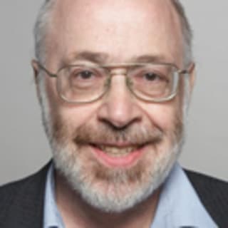 Seymour Perlstein, MD