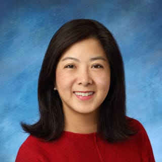 Alice Mo, MD, Pediatrics, San Diego, CA