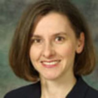Joanna Cichon, MD, Internal Medicine, Chicopee, MA, Baystate Medical Center