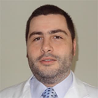 Vladimir Despotovic, MD, Rheumatology, Saint Louis, MO, Barnes-Jewish Hospital