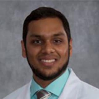 Mukunda Singh, MD, Internal Medicine, Concord, NC, Atrium Health's Carolinas Medical Center