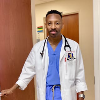 Movado Long, MD, Internal Medicine, Murfreesboro, TN