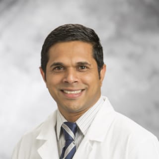 Sajith (Foustin Pereira) Joseph, MD, Internal Medicine, Phoenix, AZ, Banner - University Medical Center Phoenix
