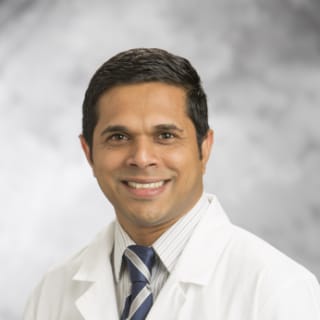 Sajith (Foustin Pereira) Joseph, MD, Internal Medicine, Stuart, FL