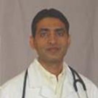 Javed Rana, MD, Family Medicine, Alma, AR, Baptist Health - Van Buren