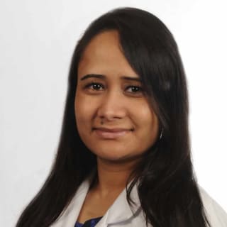 Sushma Bhusal, MD, Nephrology, Little Rock, AR, UAMS Medical Center