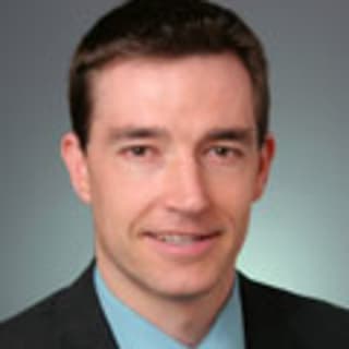 Scott Corkins, MD