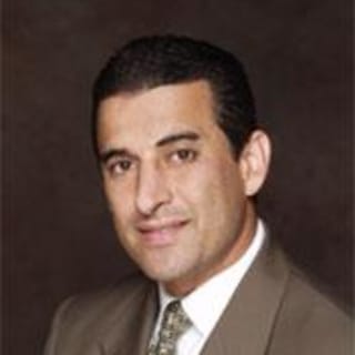 Florencio Gonzalez, MD