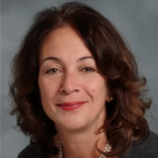 Sylvia Asa, MD