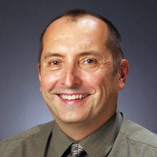 Michael Krueger