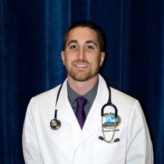 Aaron Smith, MD, Radiology, Temple, TX, MultiCare Good Samaritan Hospital