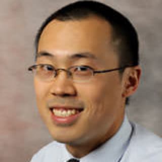 Jeffrey Wang, MD, Family Medicine, Lafayette, IN