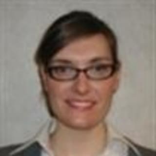Anne Scharf