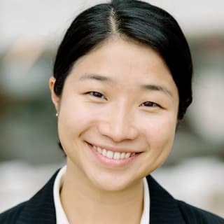 Elaine Zhou, MD