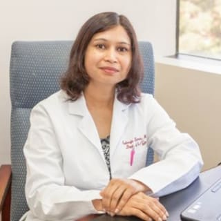 Padmaja (Kumari) Sharma, MD, Obstetrics & Gynecology, Fremont, CA, Washington Hospital Healthcare System