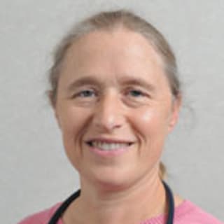 Yvonne Brouard, MD