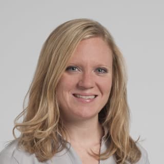 Abigail Anderson, Women's Health Nurse Practitioner, Cleveland, OH, Cleveland Clinic
